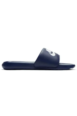 Bad /beach slipper heren blauw