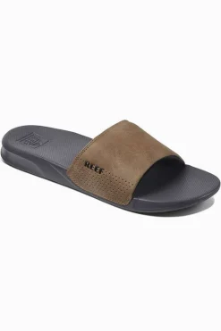 Bad /beach slipper heren grijs