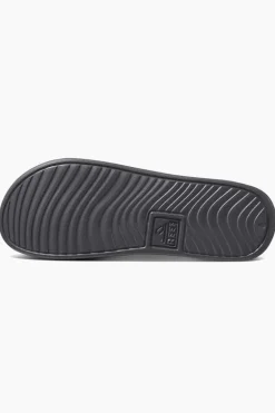 Bad /beach slipper heren grijs