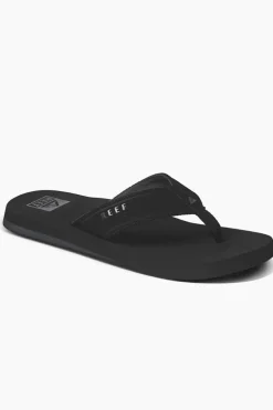 Bad /beach slipper heren zwart