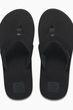 Bad /beach slipper heren zwart