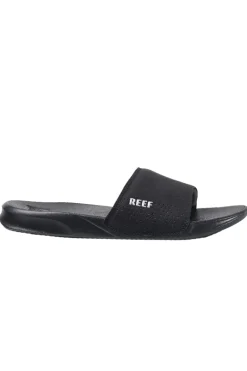 Bad /beach slipper heren zwart