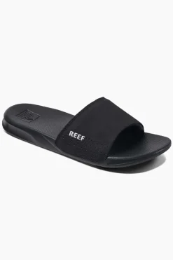 Bad /beach slipper heren zwart