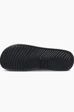 Bad /beach slipper heren zwart