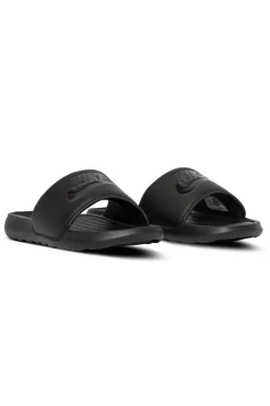 Bad /beach slipper heren zwart