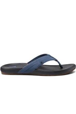 Bad /beach slipper heren zwart