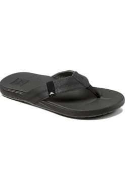 Bad /beach slipper heren zwart