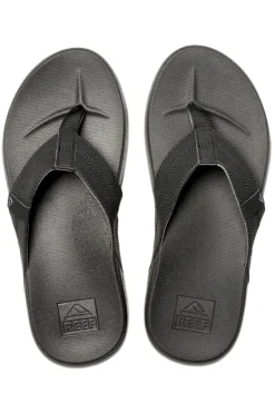 Bad /beach slipper heren zwart