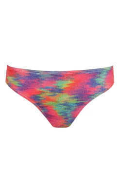 Bad/beach dames bikini slip diversen