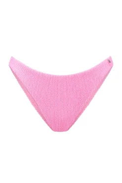 Bad/beach dames bikini top rose