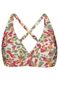 Bad/beach dames bikini top diversen