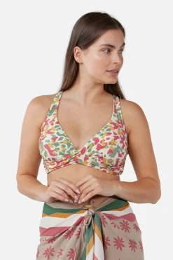 Bad/beach dames bikini top diversen