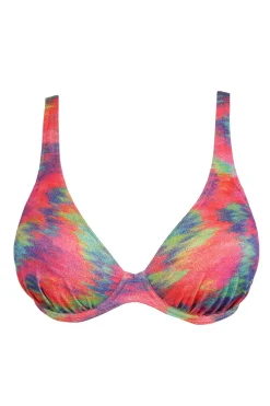 Bad/beach dames bikini top diversen