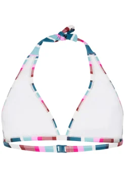 Bad/beach dames bikini top rose