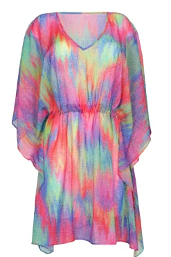 Bad/beach dames blouse strand diversen
