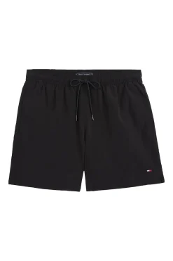 Bad/beach heren zwemshort blauw