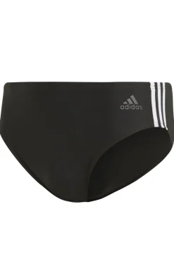 Bad/beach heren zwemslip krt zwart