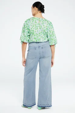 Bad/beach heren zwemslip mid zwart