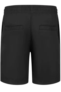 Bad/beach jongens zwemshort zwart