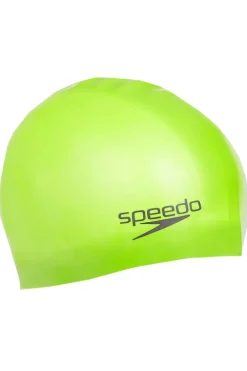 Badmuts/polocap groen