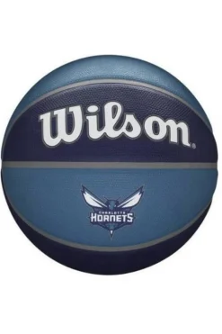 Basketbal blauw