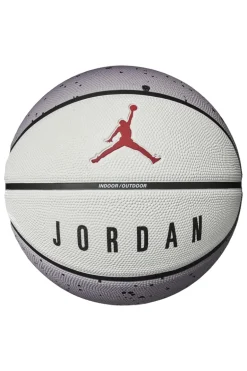 Basketbal grijs