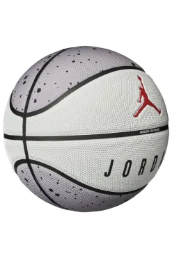Basketbal grijs