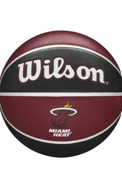 Basketbal zwart