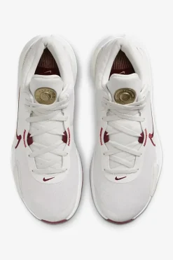 Basketbalschoen h wit