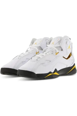 Basketbalschoen jr wit