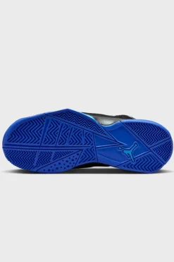 Basketbalschoen jr zwart