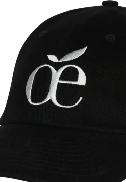Beau Cap Black-White