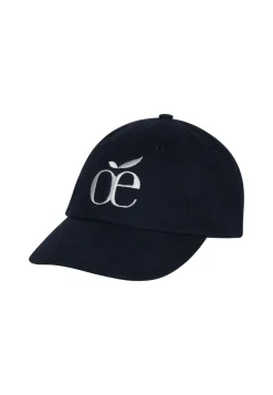 Beau Cap Navy-White
