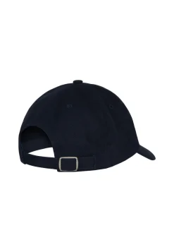 Beau Cap Navy-White
