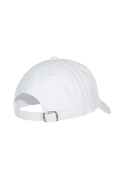 Beau Cap White-Taupe