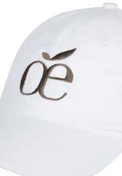 Beau Cap White-Taupe
