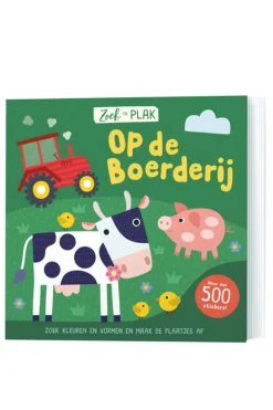 Boeken diversen
