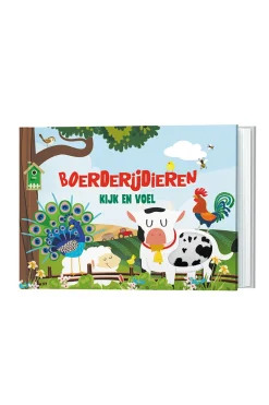 Boeken diversen