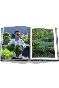 Boeken groen