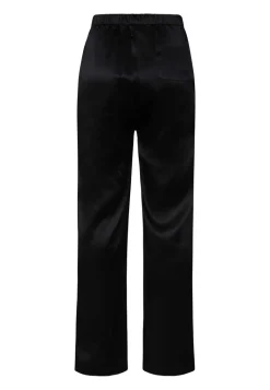 Camille Pant Black