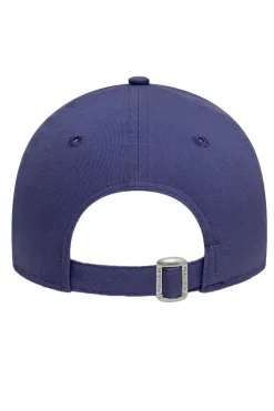 Casual cap blauw