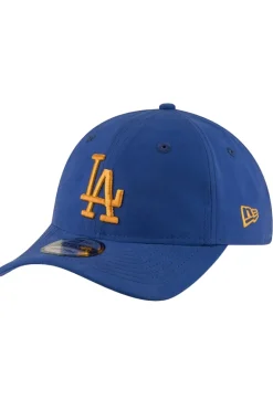 Casual cap blauw