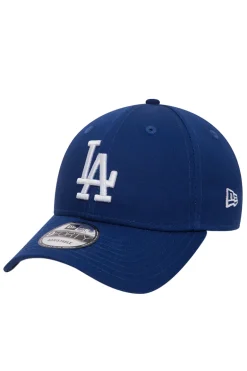 Casual cap blauw