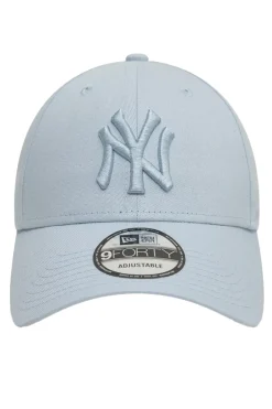 Casual cap blauw