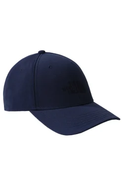 Casual cap blauw