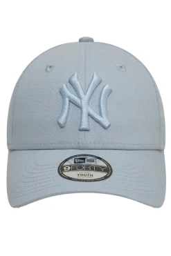 Casual cap blauw