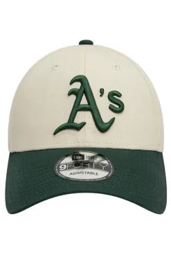 Casual cap bruin
