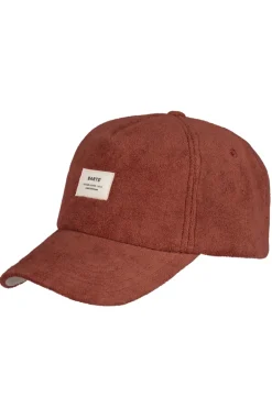 Casual cap bruin