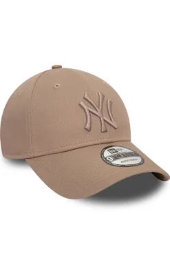 Casual cap bruin