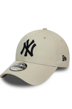 Casual cap bruin